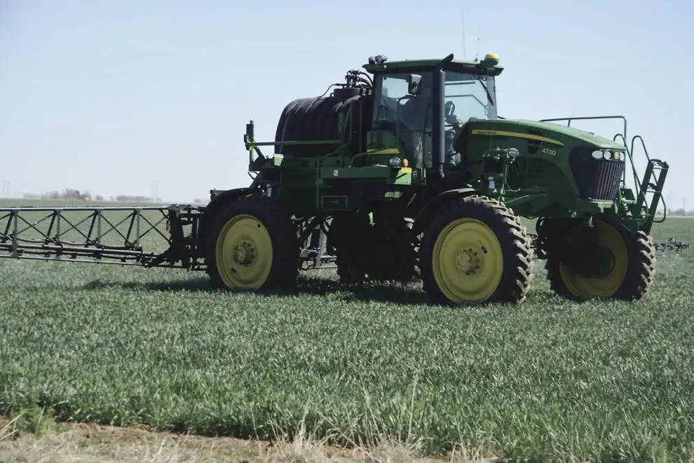 EPA releases final Insecticide Strategy