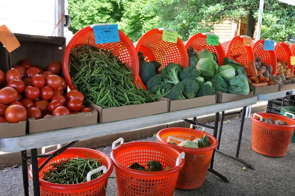USDA expands farm-to-school grants