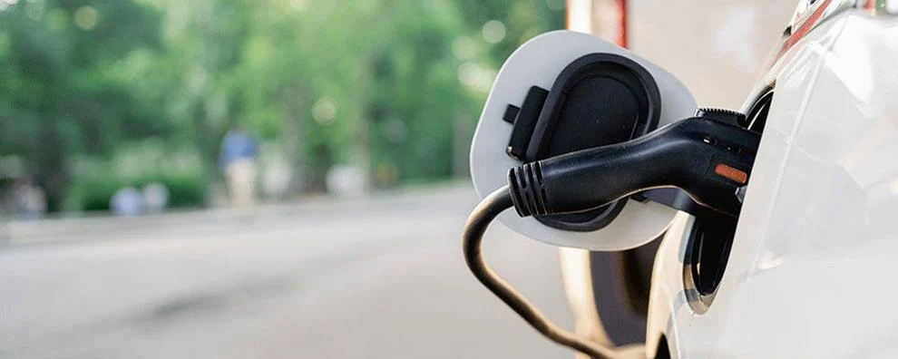electric vehicle charger