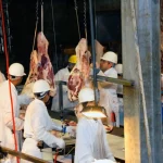 Packing industry faces labor shortage