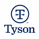 Tyson Foods â€¢ logo
