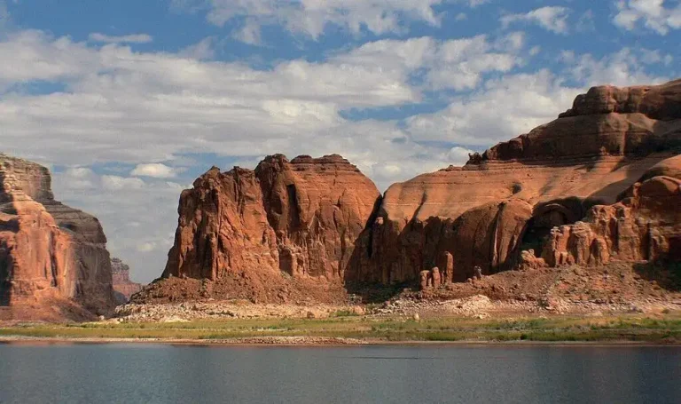 Lake Powell