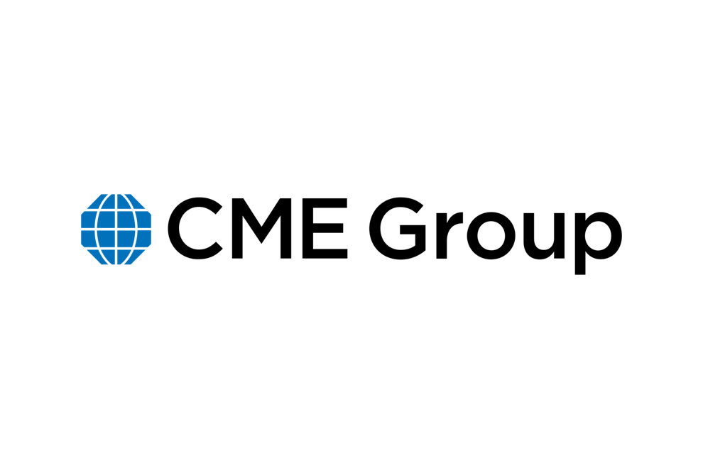 CME Group logo