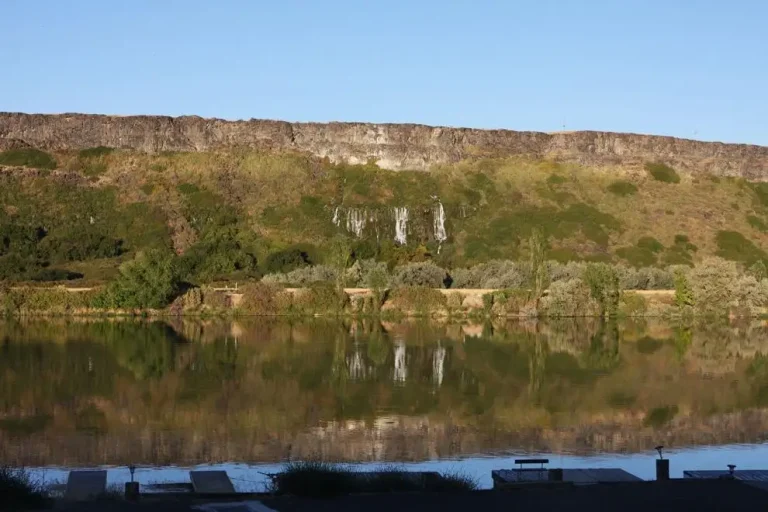 Snake River Plains Aquifer