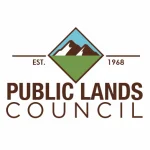 Public Lands Council logo