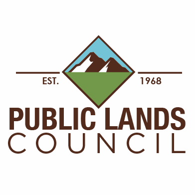 Public Lands Council logo