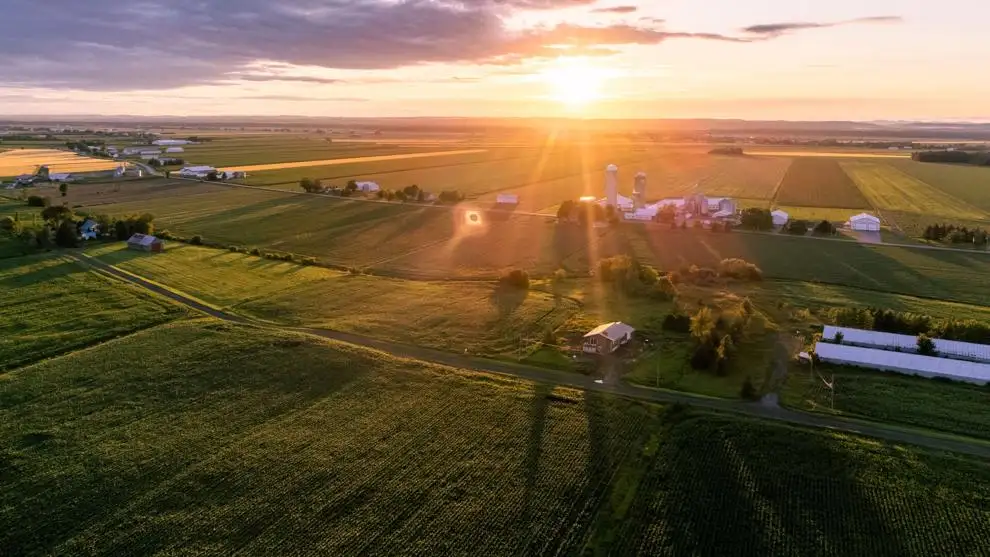 Lawmakers explore temporary fix as farm bill stalls