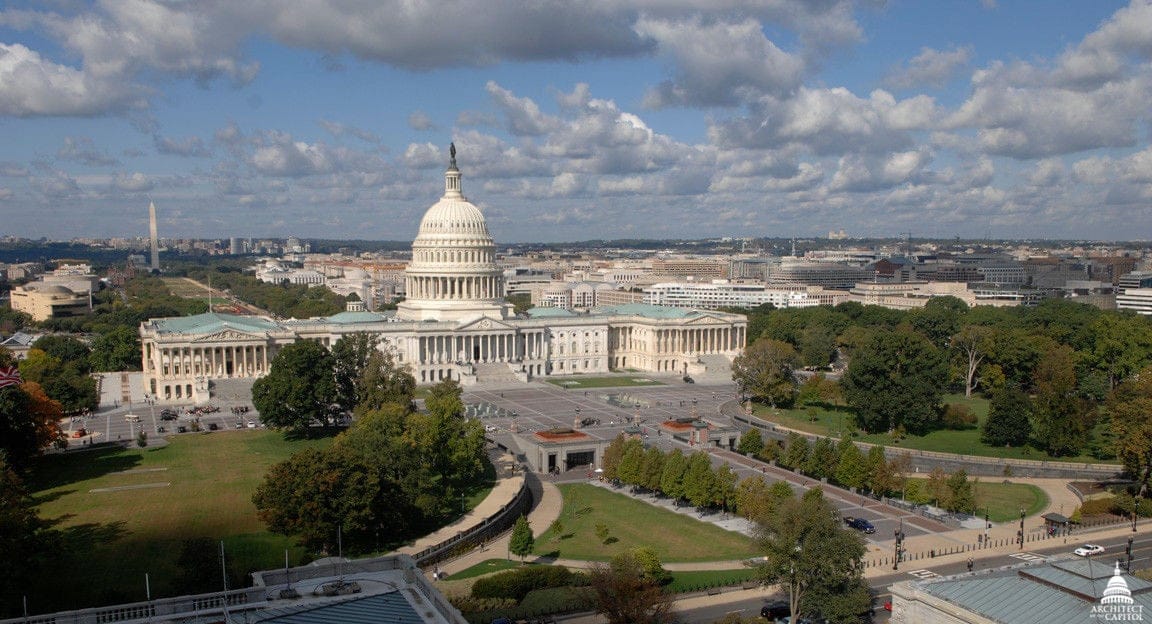 Guest Opinion: Government shutdown puts US farms at risk