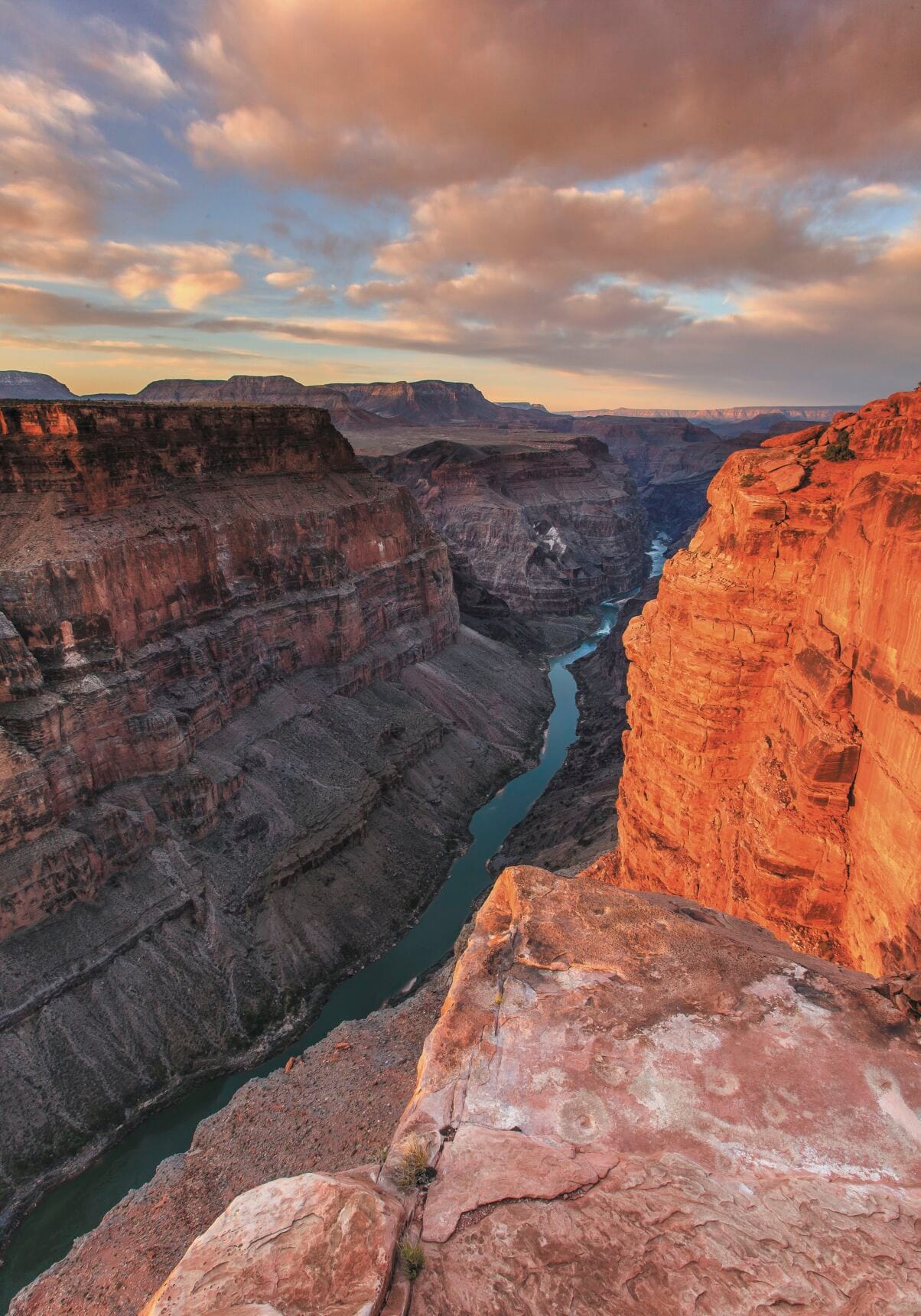 Colorado River states miss deadline, compromise nowhere in sight 