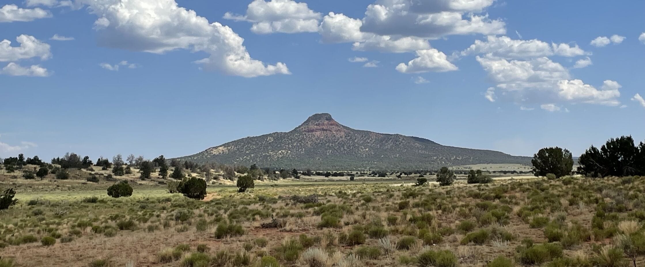 Nearly 1M acres set aside for AZ monument