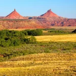 Utah monuments reduced in size