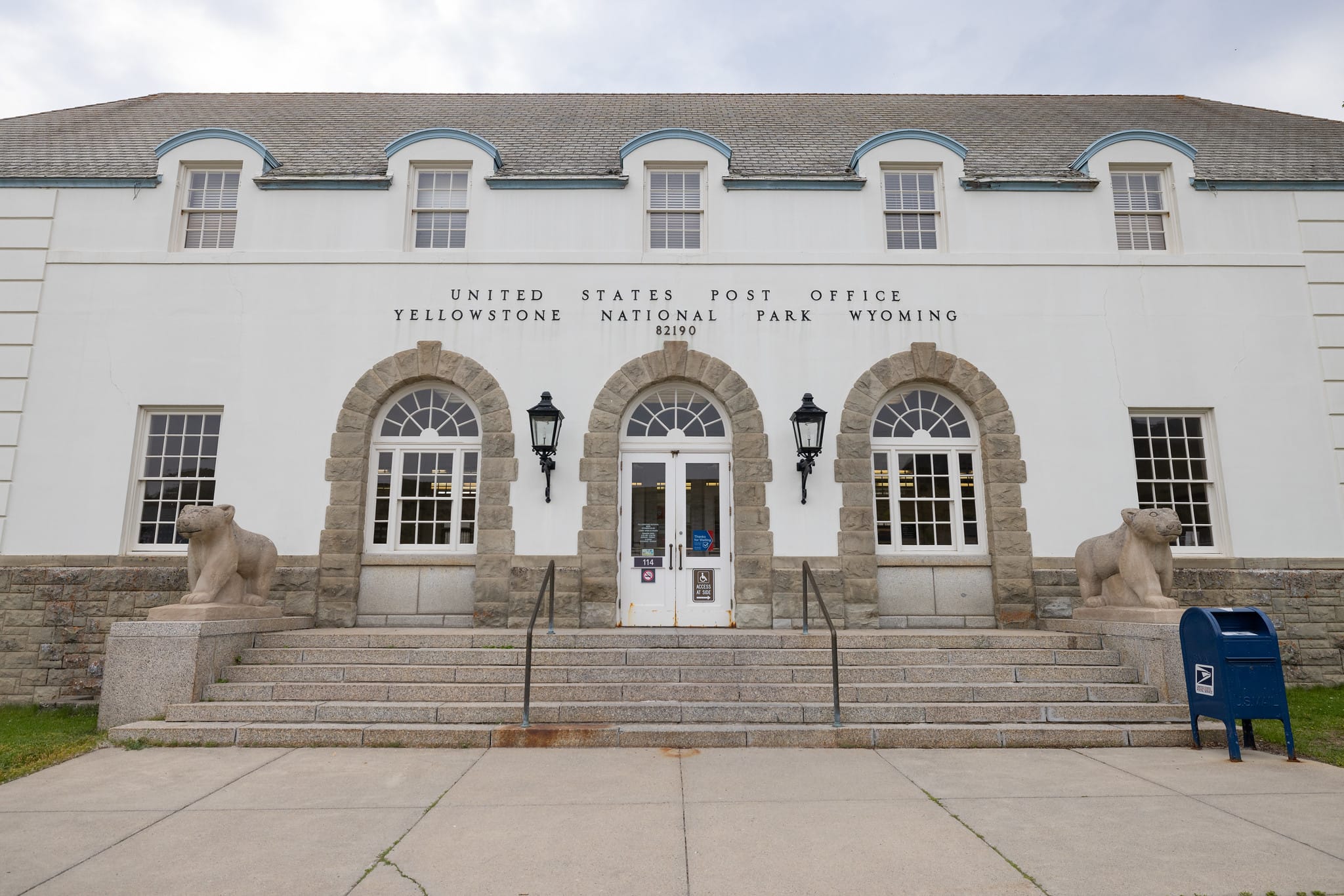 USPS changes could impact rural areas