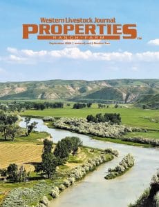 WLJ Properties – Fall 2024 cover, September 02, 2024