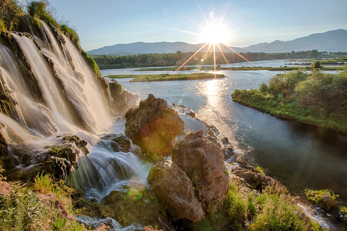 Comments sought on Snake River water study 