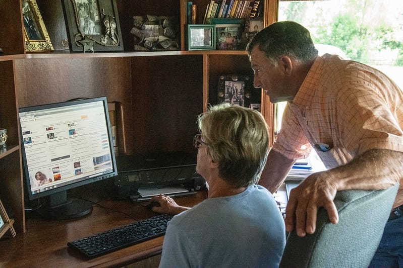 Kay’s Korner: How big is your retirement account?