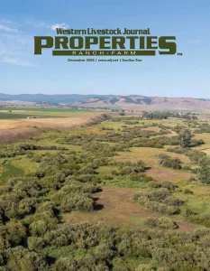 WLJ Properties – Winter 2024 cover, December 02, 2024