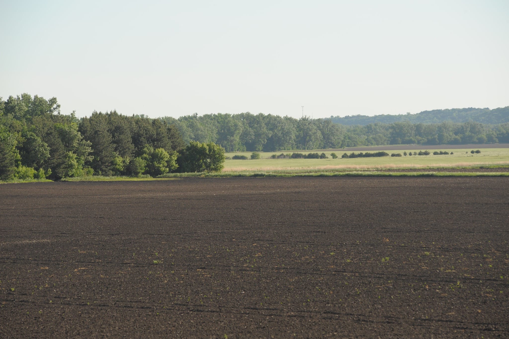 Report: Private landowners invested $407M in conservation