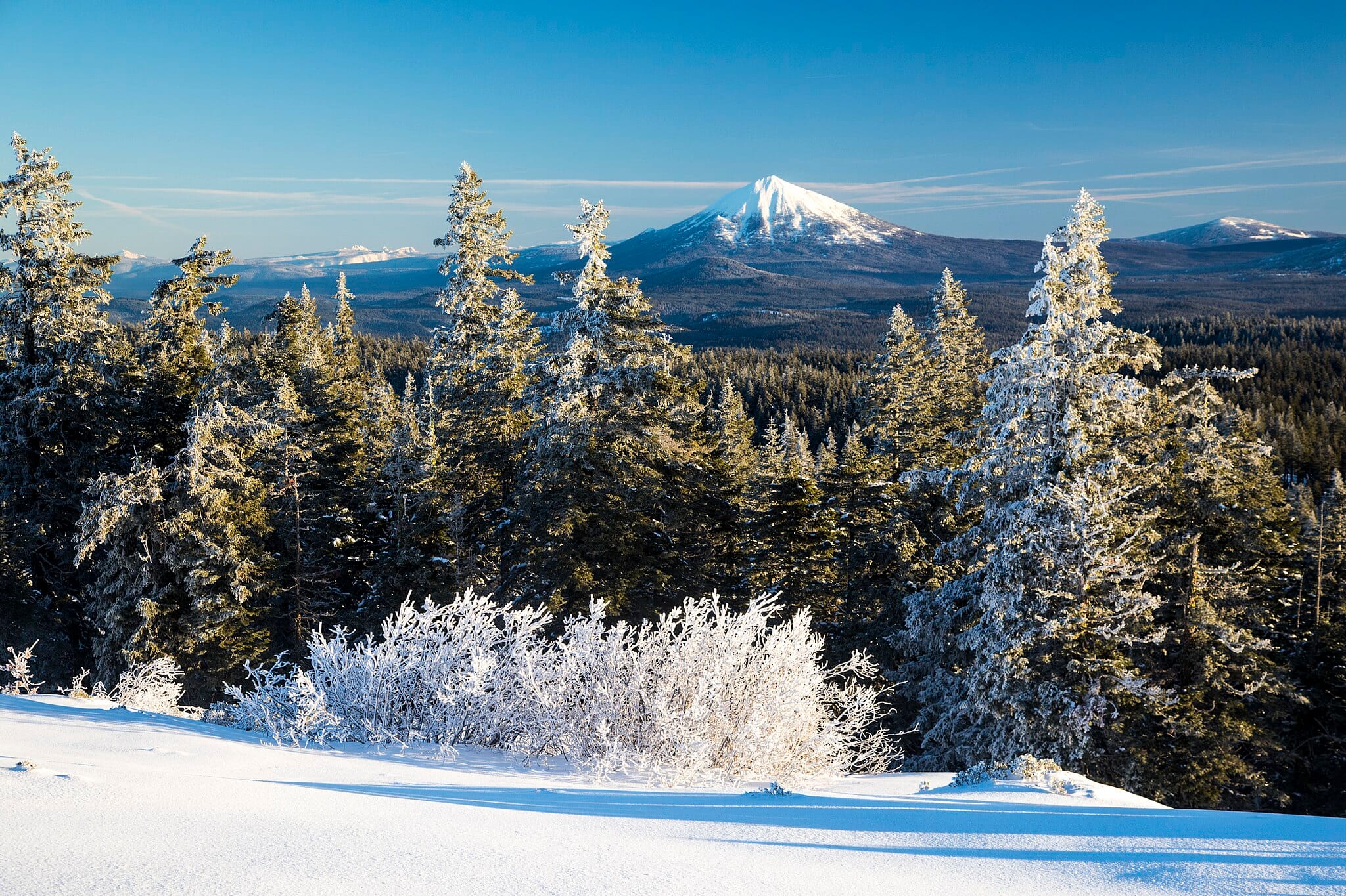 BLM approves Cascade-Siskiyou plan