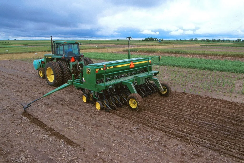 USDA announces $8B in Harvest Fuel Relief program