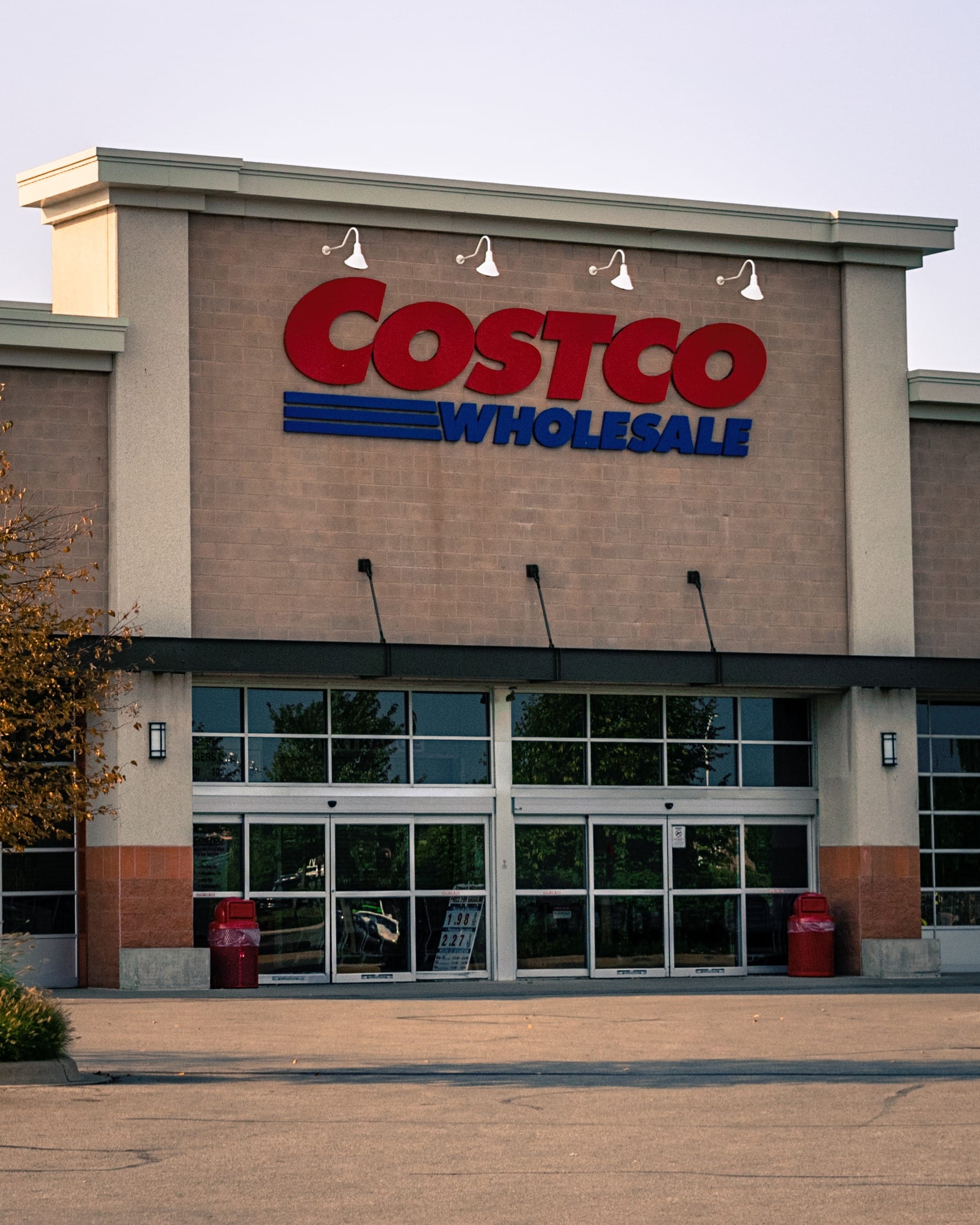 Costco Teamsters vote to authorize strike