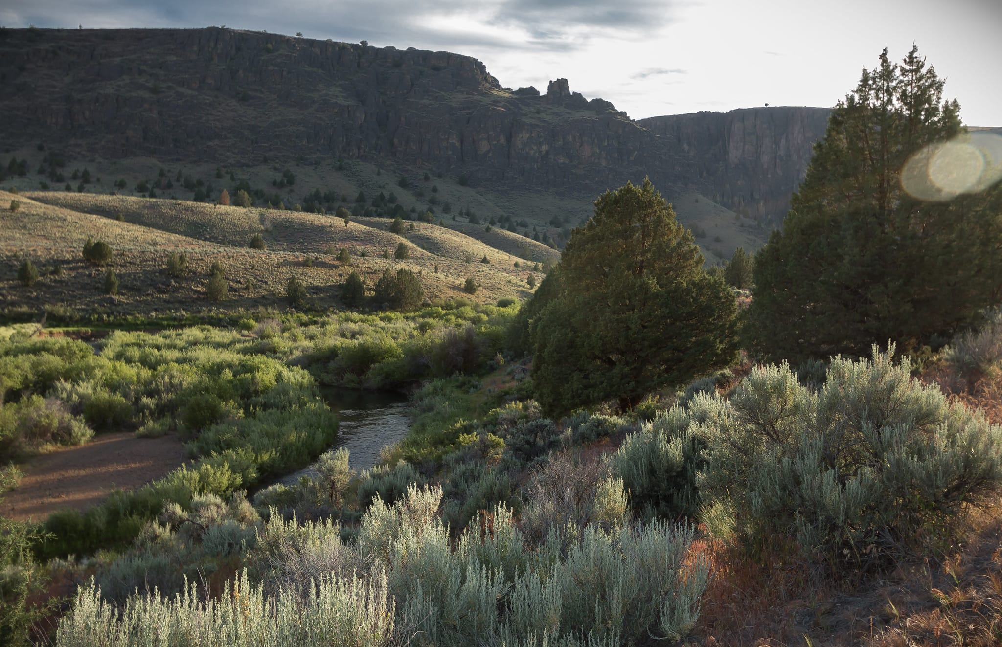 Protection for Owyhee Canyonlands dies in Congress