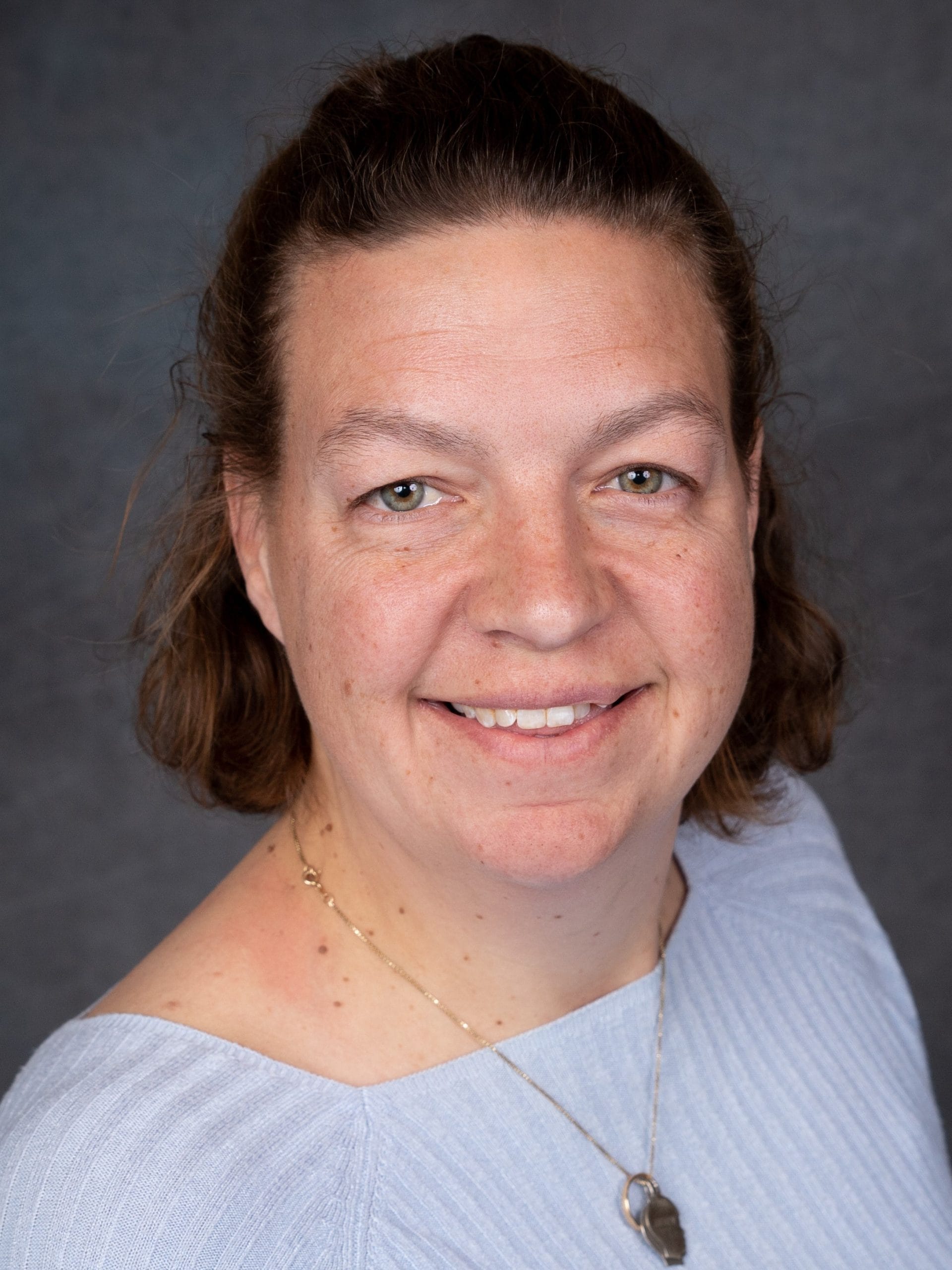 UDAF appoints new state veterinarian 