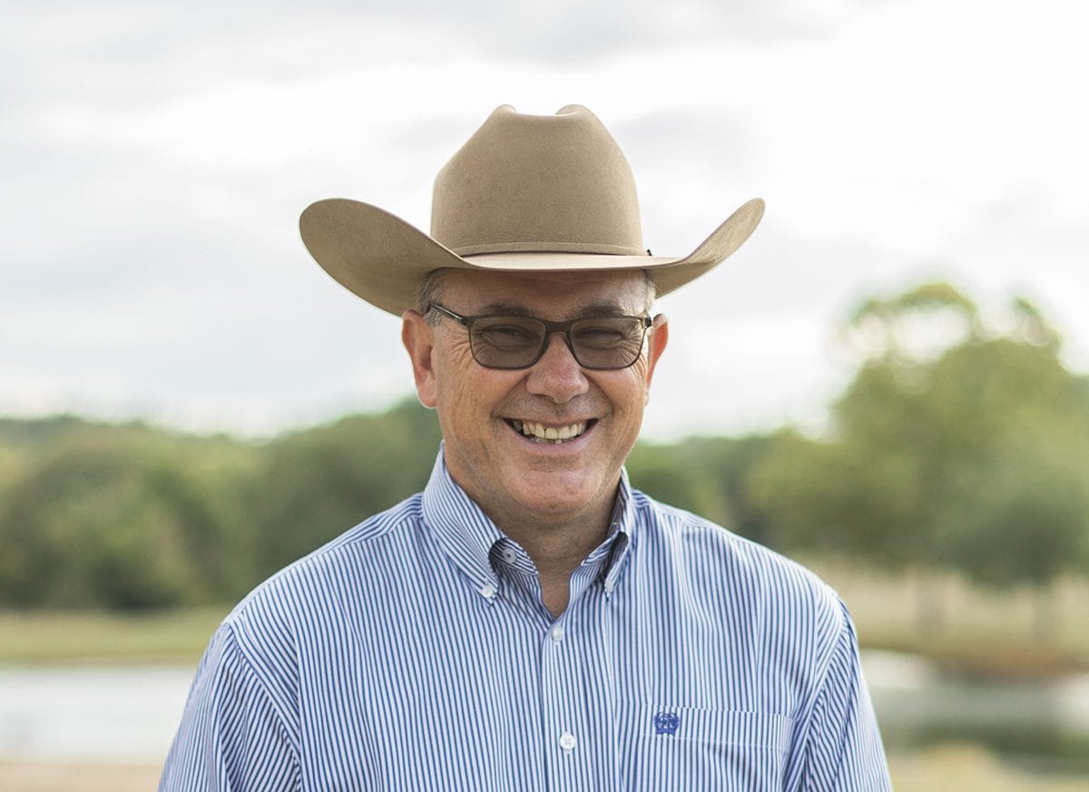 Maximizing profits for cow-calf operations