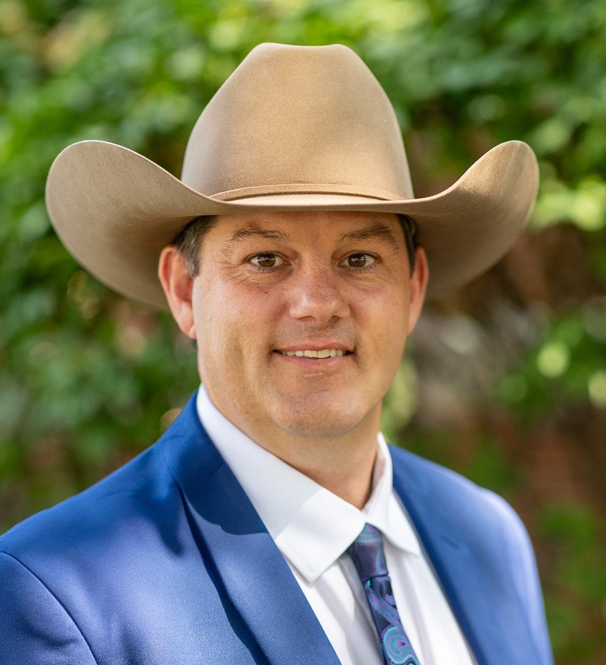 Jentz promoted to Angus chief operating officer
