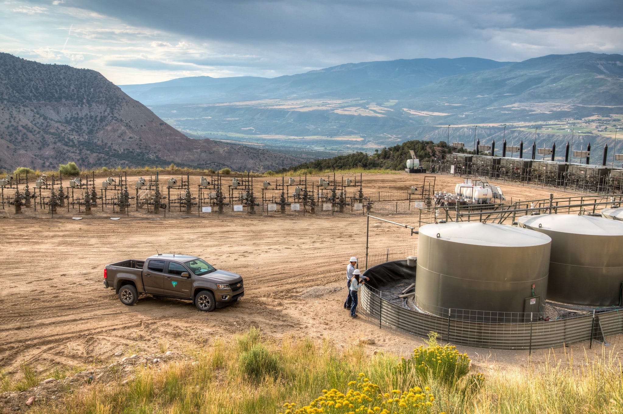 New Interior secretary lays out energy orders