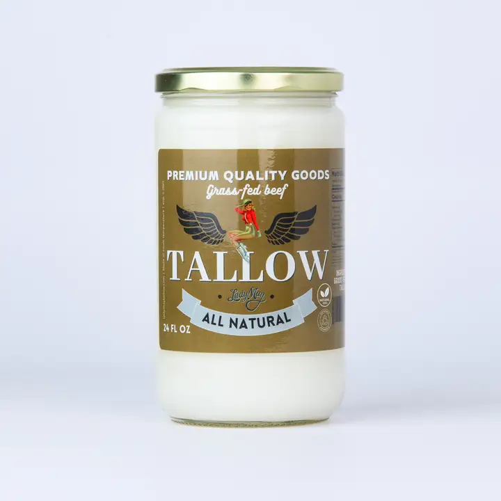 Beef tallow recalled for lack of inspection