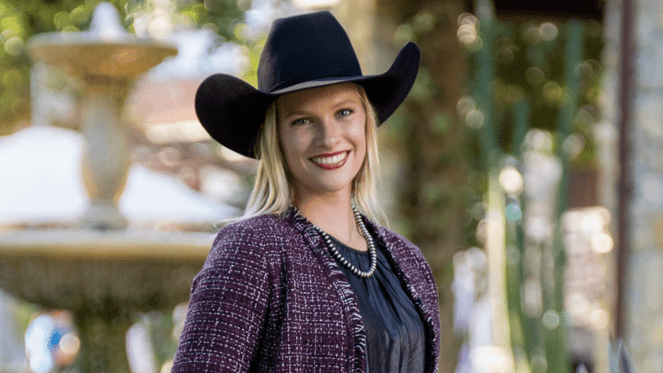 First-generation rancher announced as 2024 Advocate of the Year