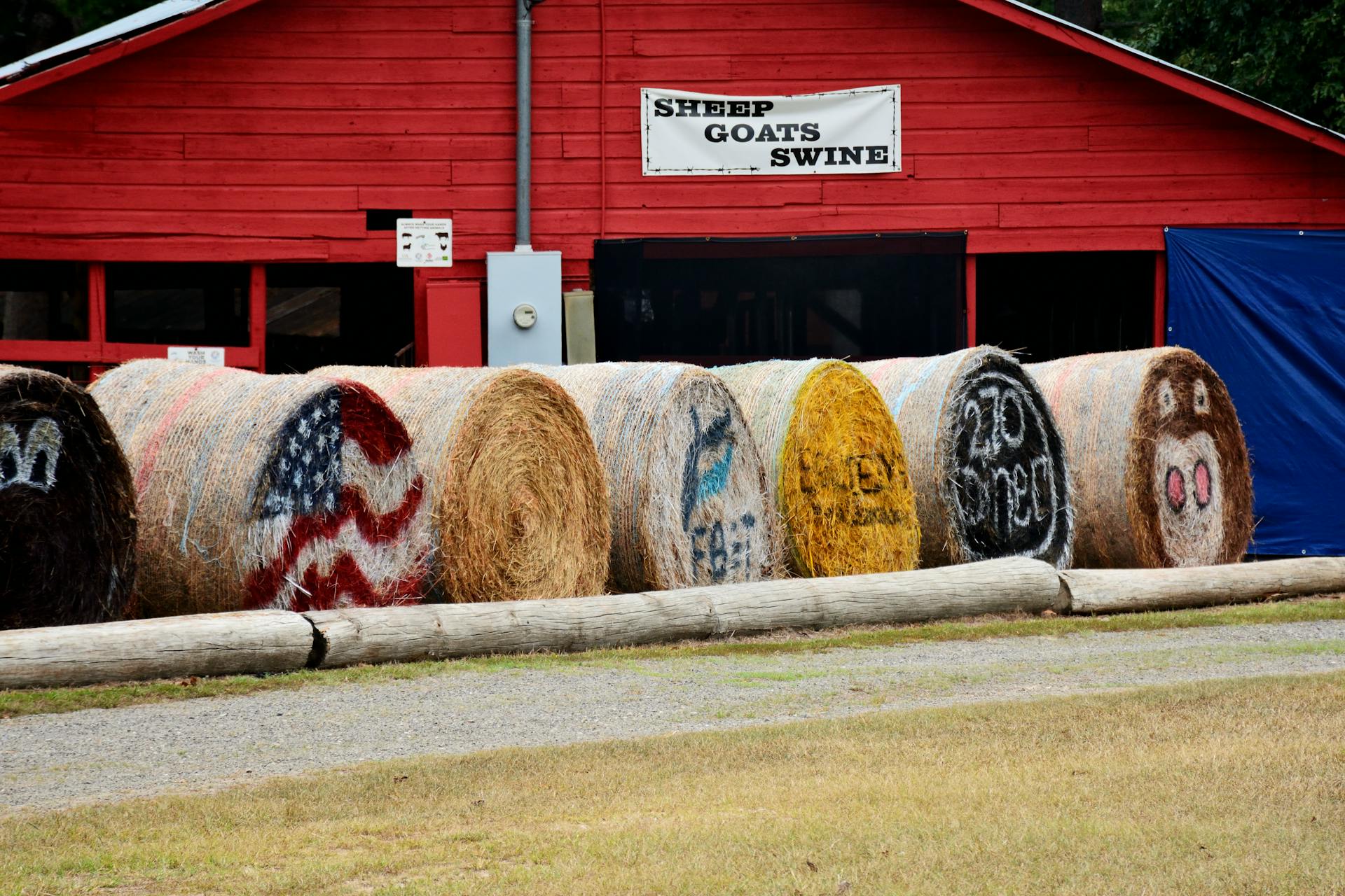 CA Mid-State Fair bans poultry, dairy 