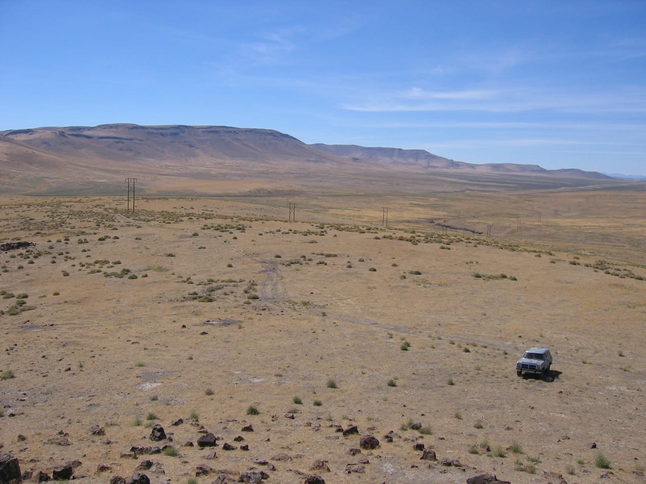 Mining regulatory bill splits NV congressional delegation