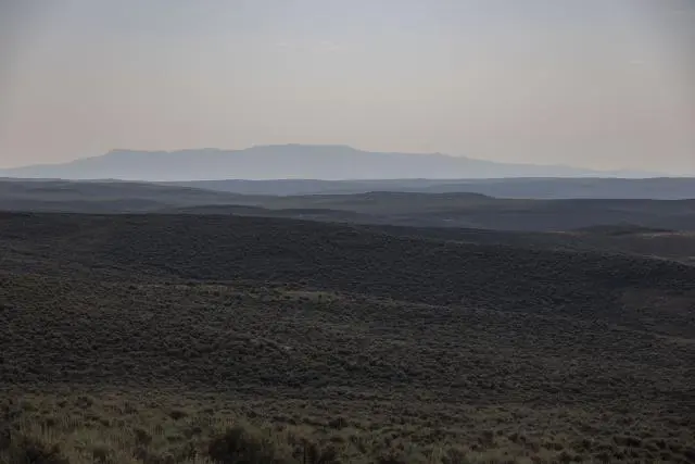 Flexible grazing program capitalizes on the art and science of range management