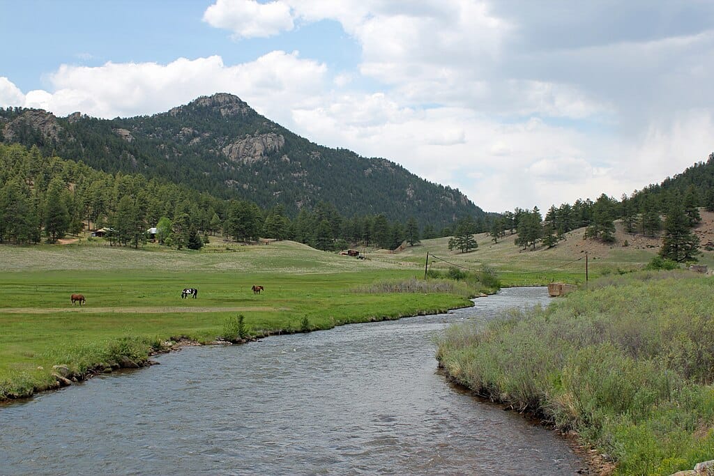 CO asks SCOTUS to reject NE lawsuit over South Platte River 