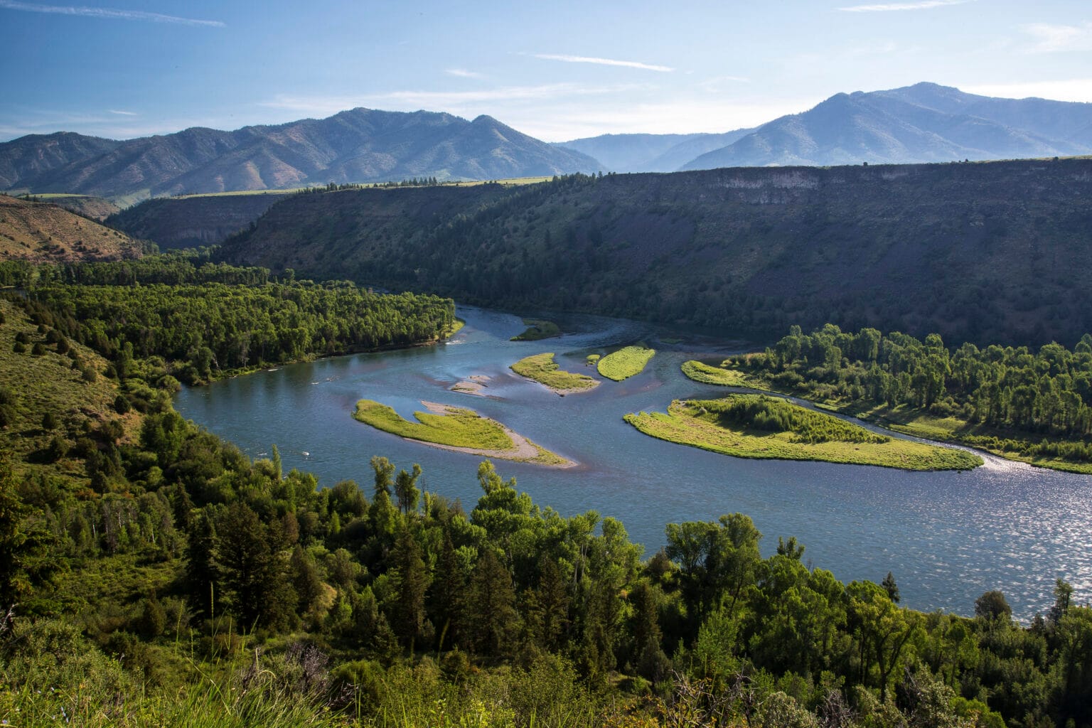 IWRRI funds strategic ID water research projects