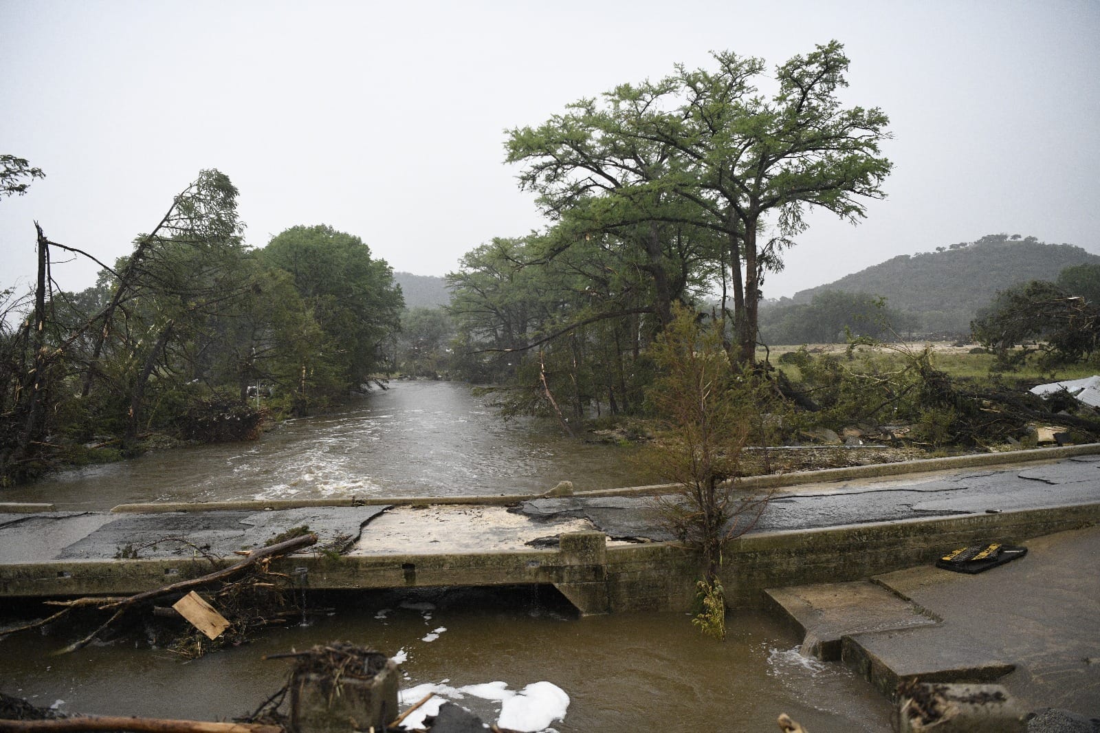 TDA responds to Central Texas flooding | Western Livestock Journal