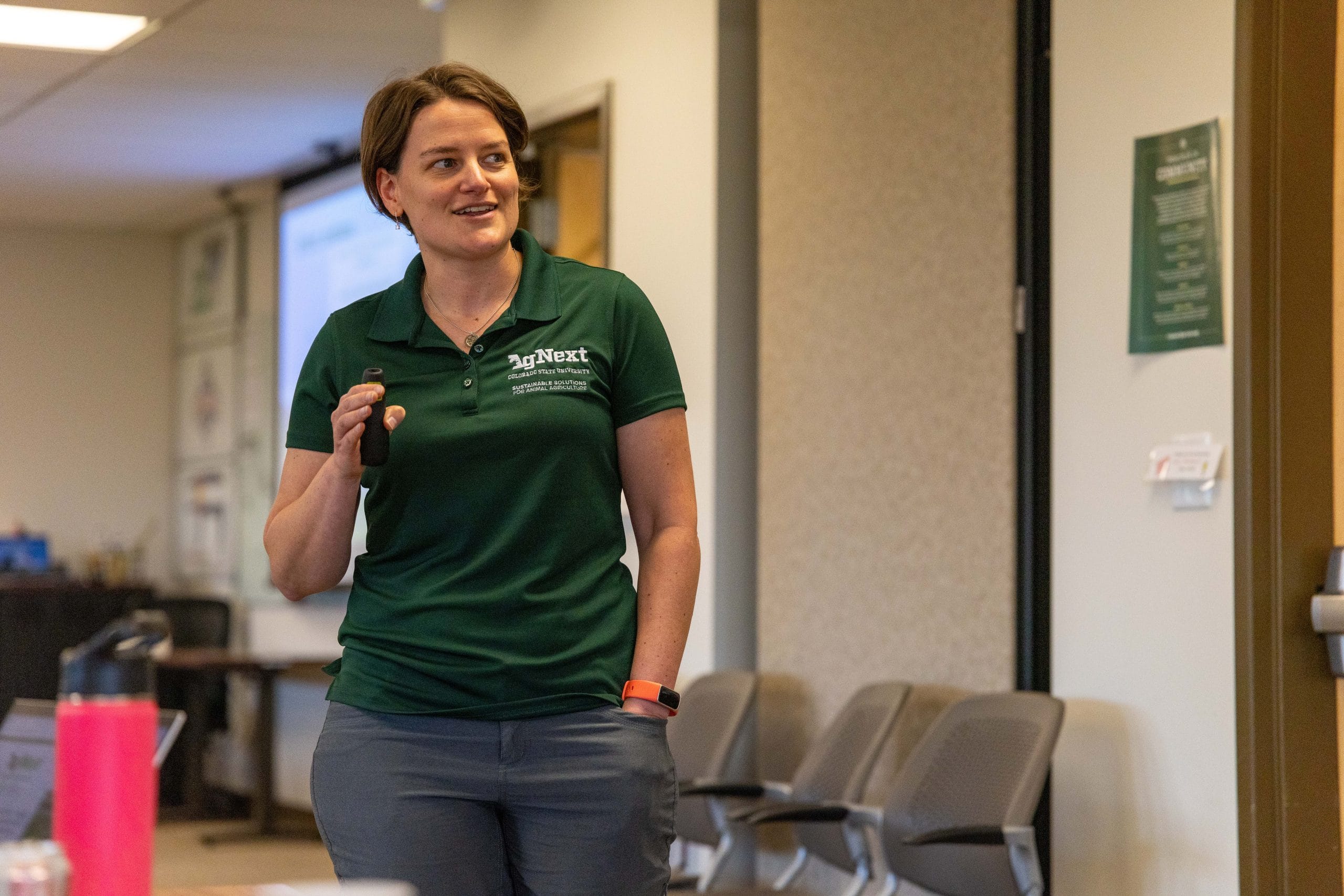 Pioneering a sustainable future in beef production