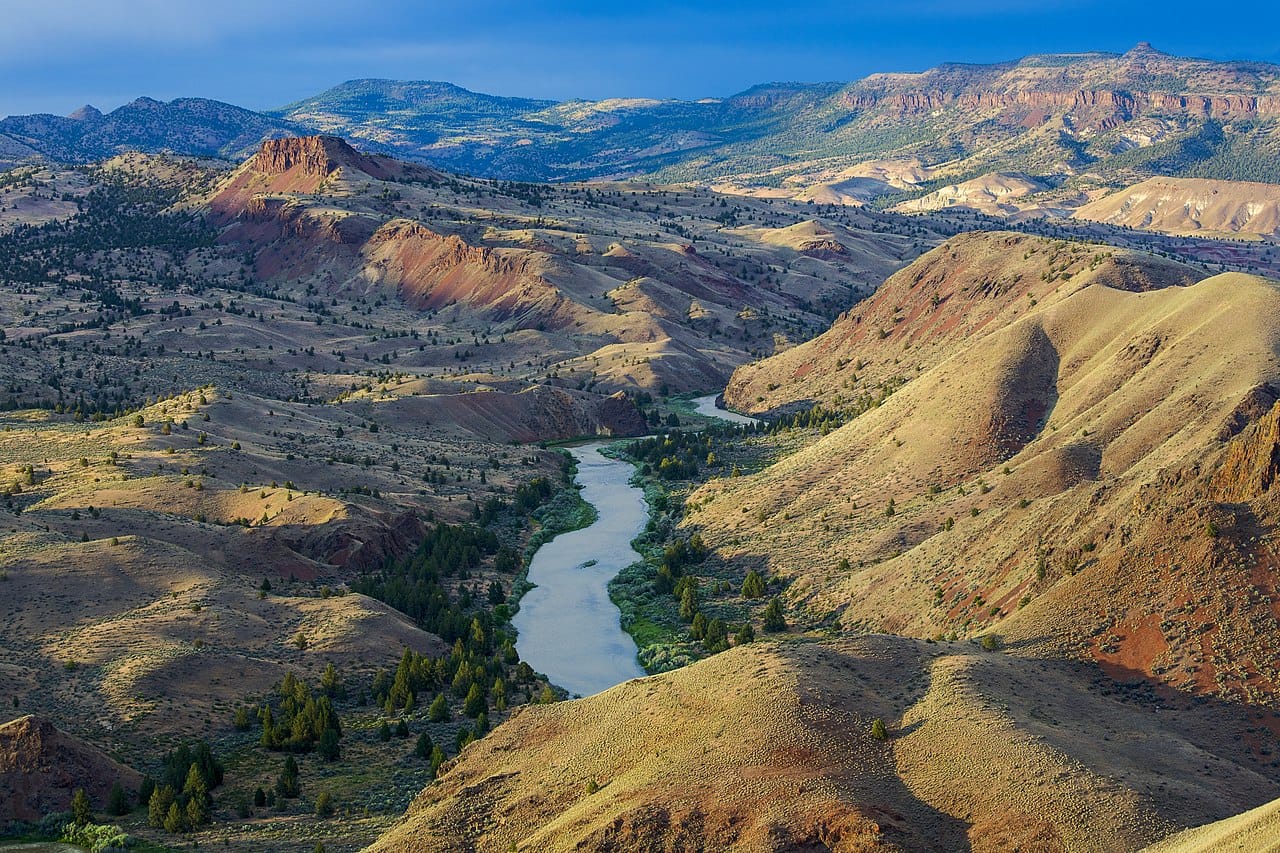 Study warns of groundwater loss in eastern WA aquifers