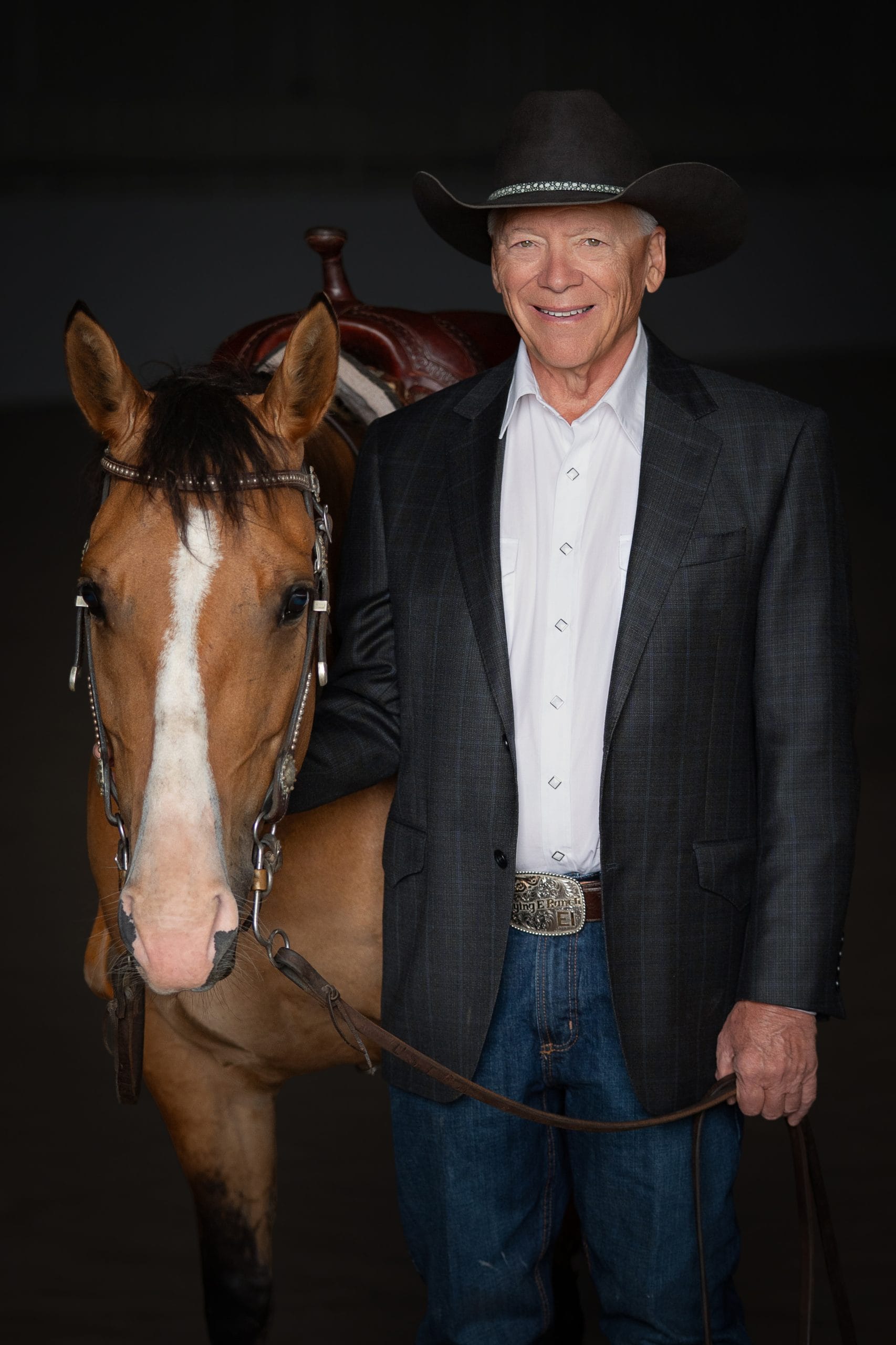 National Western Stock Show announces 2026 Citizen of the West