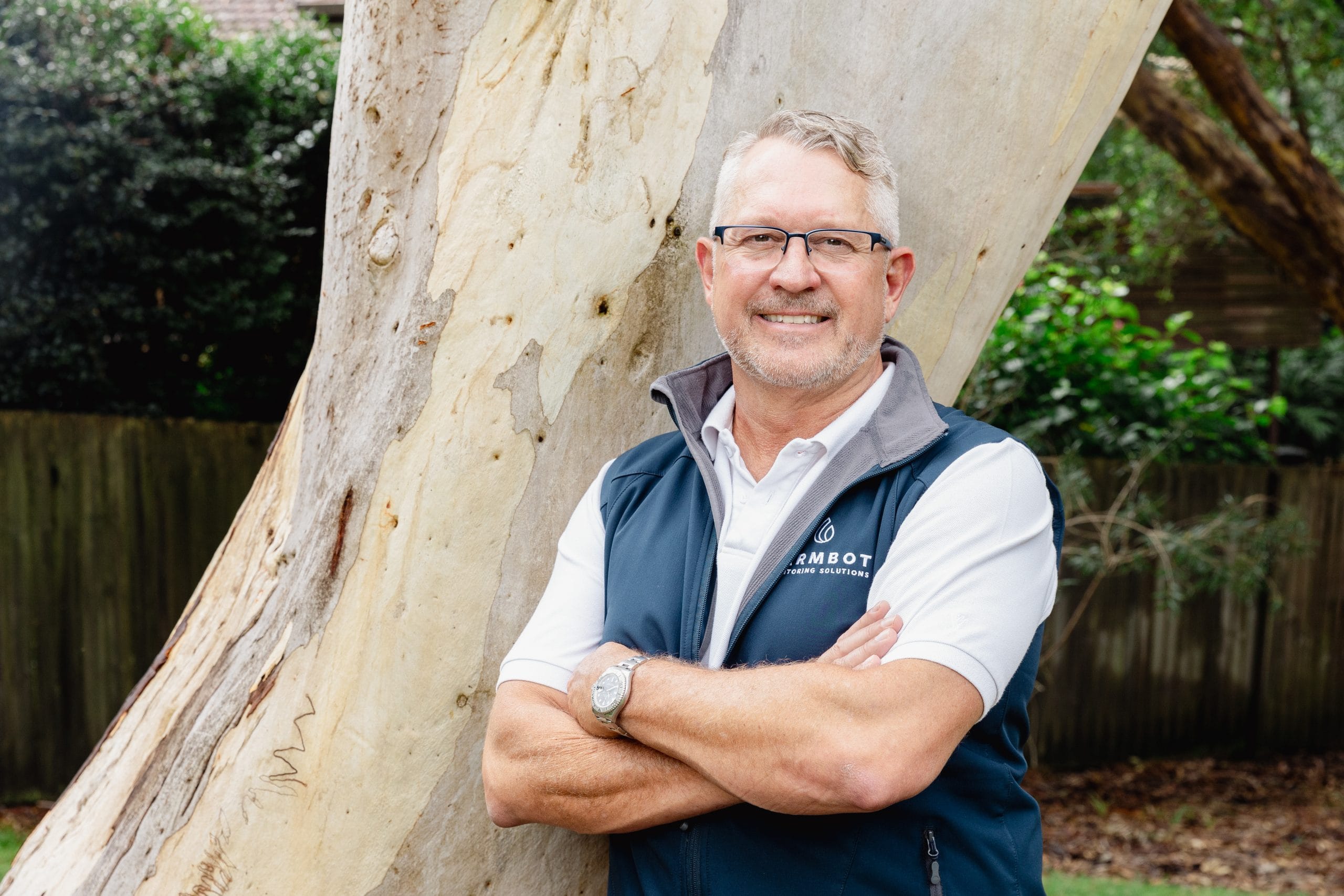 The Viewpoint with Andrew Coppin