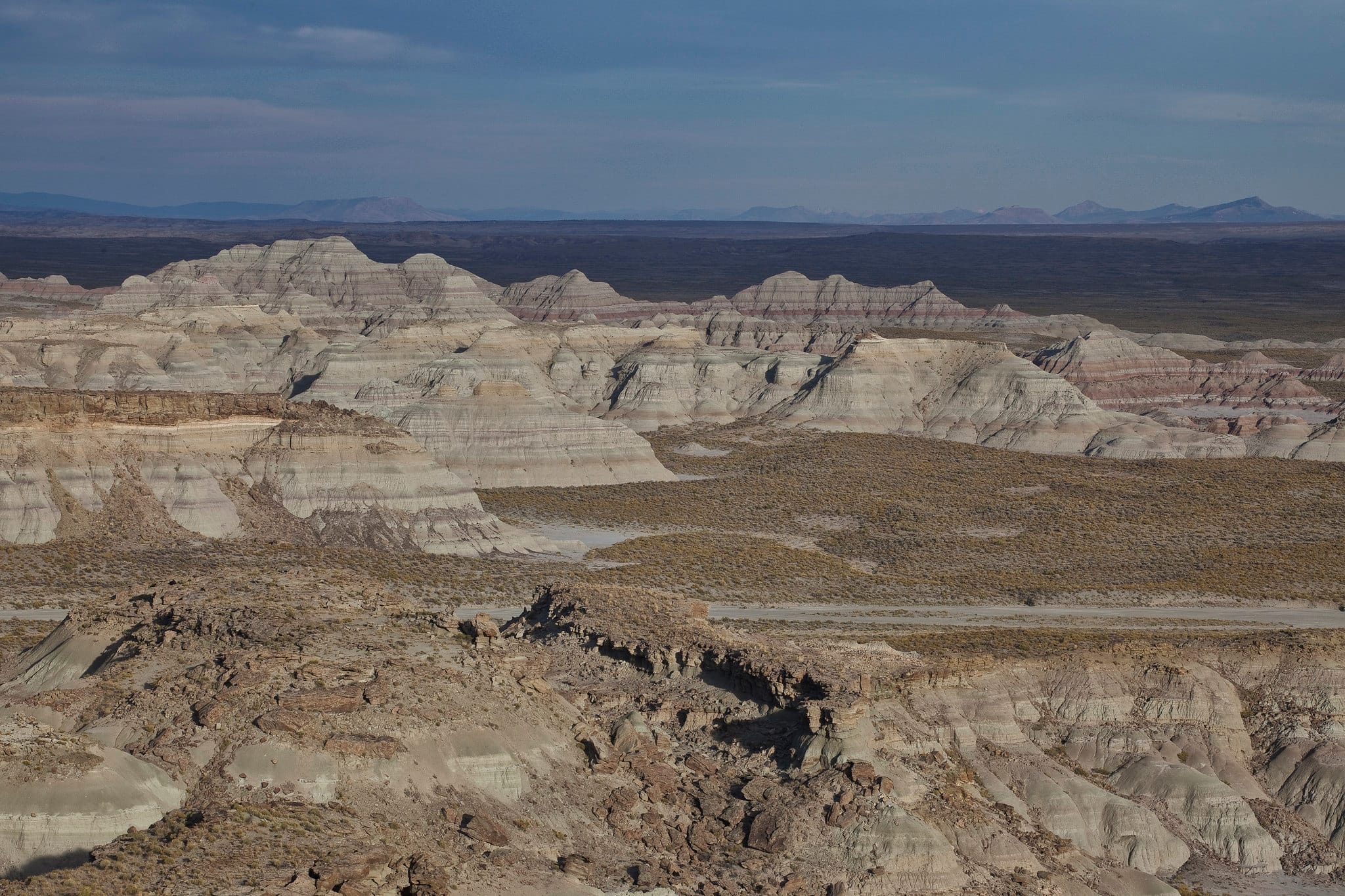 BLM to amend Rock Springs management plan