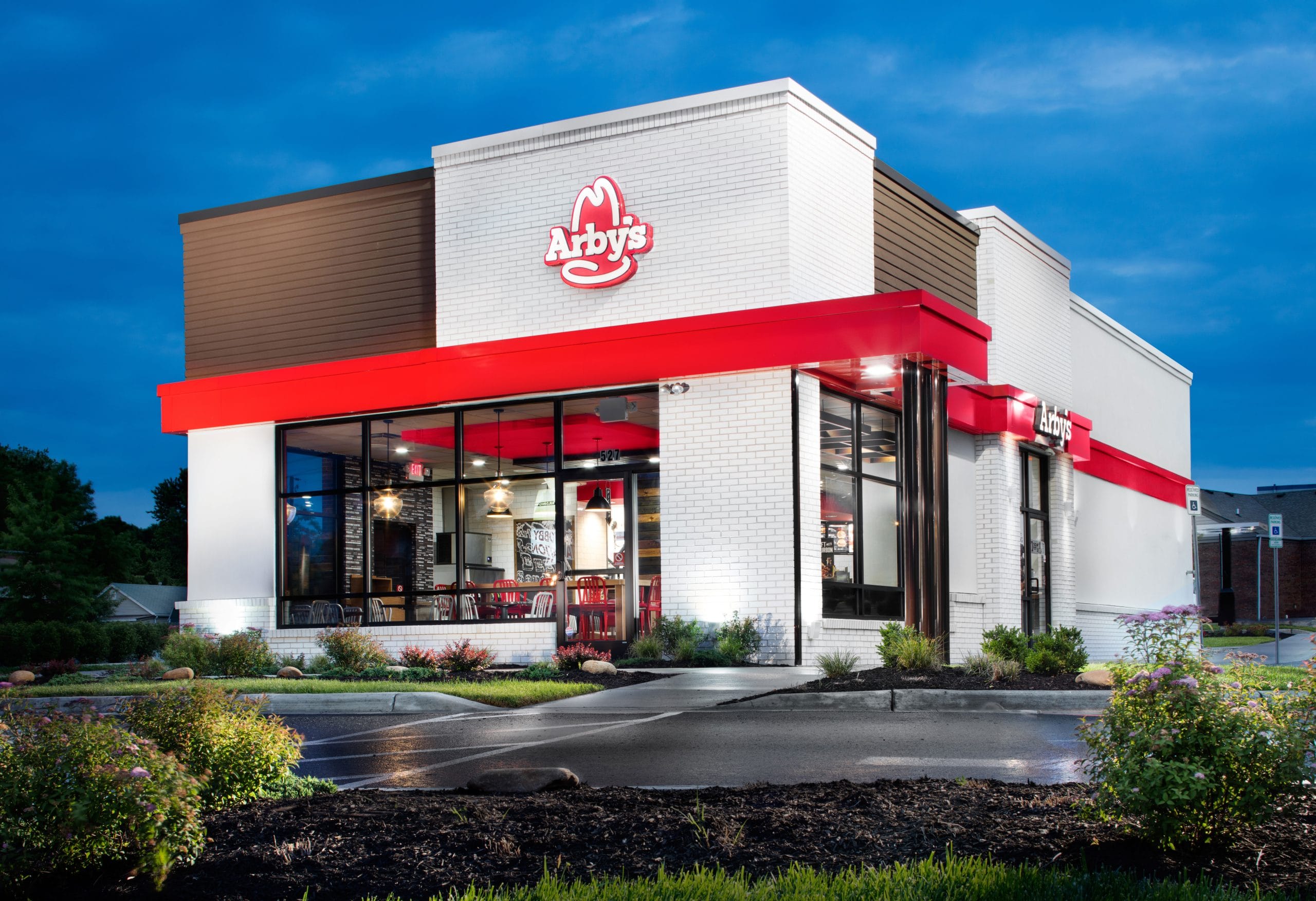 Arby’s introduces steak nuggets on menu