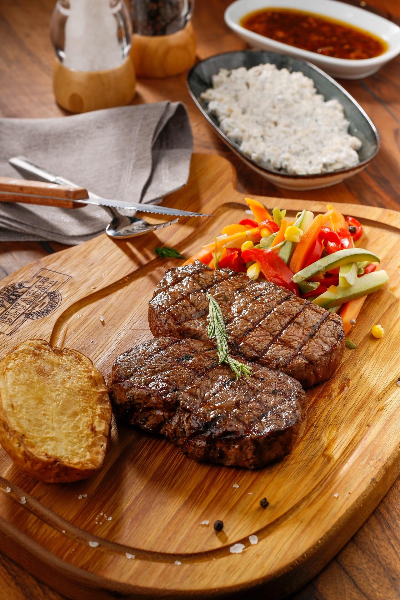 EAT-Lancet report reaffirms call to cut red meat