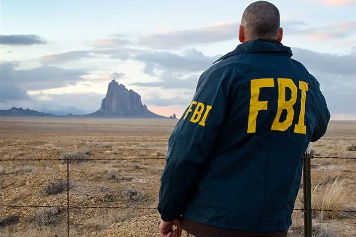Communication is key in relationship with feds