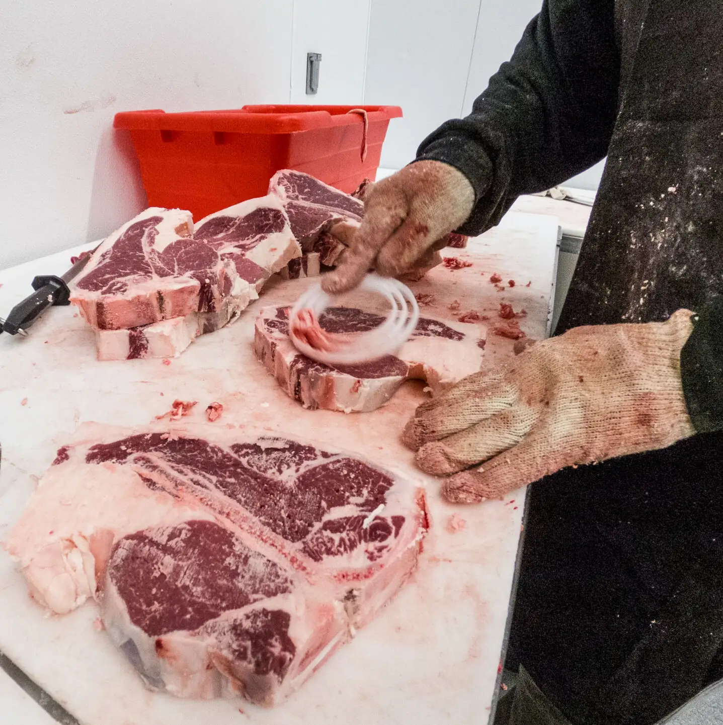 Beef Bits Brief: WI processing funding