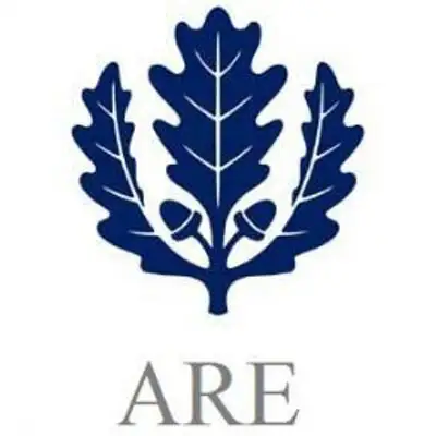 University of Connecticut Department of Agricultural and Resource Economics logo
