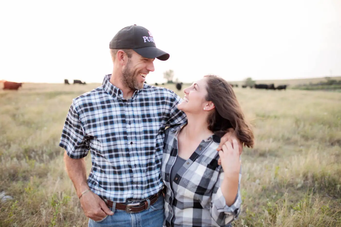 Krafft Beef adds value to operation through direct marketing