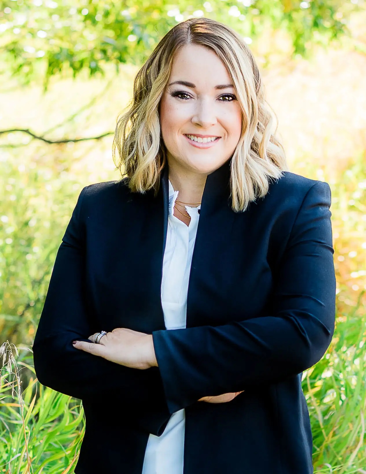 The Viewpoint with Raylee Honeycutt