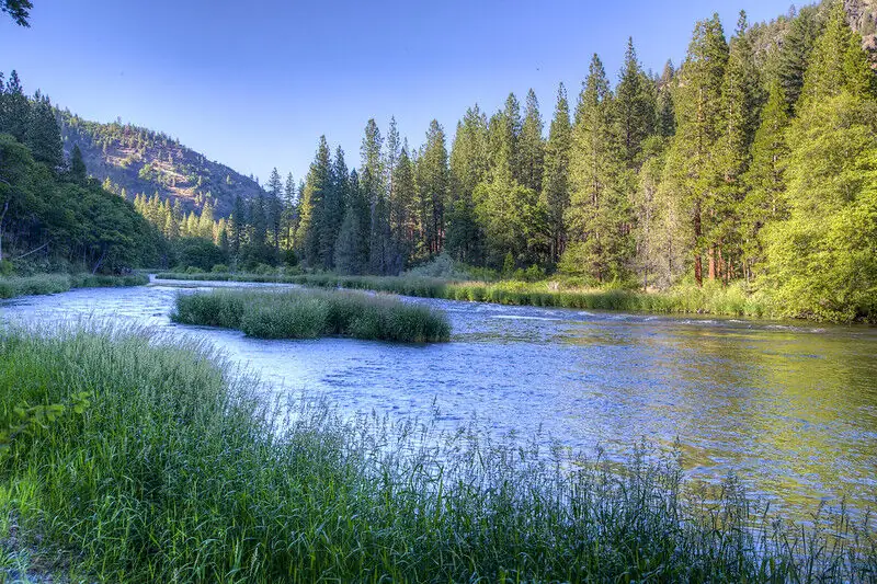 Scott, Shasta river water curtailments approved